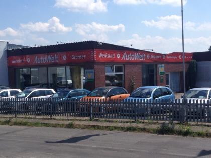 Auto/KFZ Reparaturen aller Art TÜV/AU