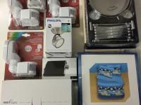 Russell Hobbs Miele Philips Tefal Jamie Oliver Bosch Haushalt Retouren