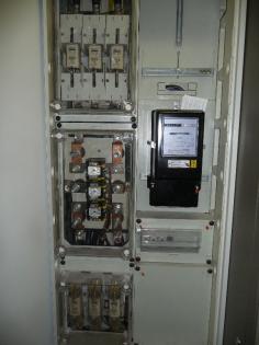 Elektromonteur installiert saniert prüft gemäß BGV A3 usw.