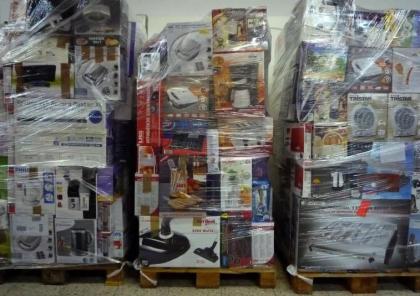 Gebrauchte Lampen B-Ware C-ware
