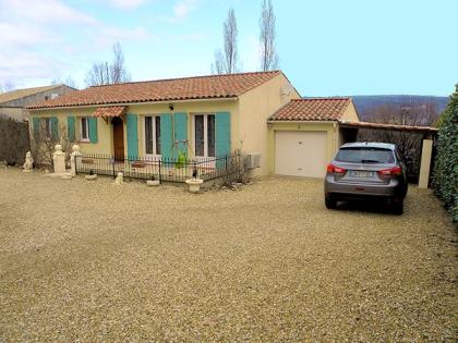 Verkauf Villa im Jahr 2022 im Luberon gebaut