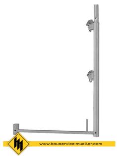 Gerüst Neu Teile Layher Blitz 109 - Sonderposten