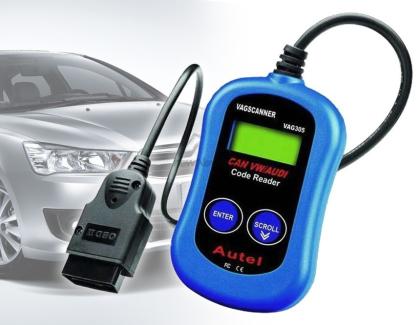 OBD VAG305 für Volkswagen und Audi