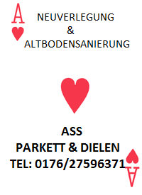 ASS PARKETT DIELEN HANNOVER