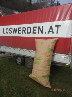 Cargo Safe Air Bag Luftkissen Stausäcke