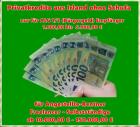 An Alle Geld ohne Schufa