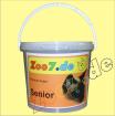 Gesundes Super-Premium-Trocken-Futter SENIOR von www. Zoo7. de