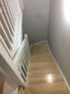 FREITRAGENDE TREPPEN ZUR SELBSTMONTAGE MASSIVHOLZ TYP U L ESCHE BUCHE EICHE