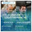 Staplerfahrer m/ w/ d und Lagerhelfer m/ w/ d in Hammersbach gesucht