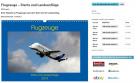 Kalender 2022 Flugzeuge - Starts und Landeanflüge DIN A 4
