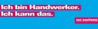 Kleines Renovierungsteam sucht.