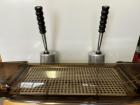 Faema President Espressomaschine Top Zustand