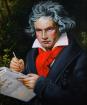 Kunstkopie Gemäldekopie alte Meister kopieren master pieces klassische Mode