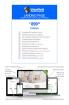 Professionelle Landing Page zum Festpreis