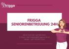 Kleinanzeige Kleinanzeige Pflegekräfte aus Polen Rundum Betreuung für Senioren