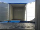 Garage-Selfstorage-Lager-Einlagerung- Abstellraum Licht Strom