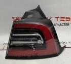 Außenleuchte rechts USA Tesla Modell 3 1077398-00-F