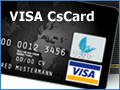 VISA ohne SCHUFA aus der BRD