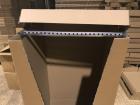 Kleiderkartons mit Stange und Deckel 120cm x 60cm x 60cm pro Stk. 8Euro zu verkau
