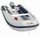 Schlauchboot Rib 4m mit 30 PS AB Neu mit Garantie vom Fachmann.