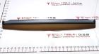 1091225-00-E Dekorleiste für Instrumententafel Holz Tesla Modell 3 1091225-00-