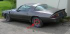 Camaro Z28 Bj. 79
