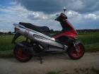 Verkaufe Motorroller