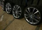 BMW Performance V Styling M 464 Felgen 20 5er 6er