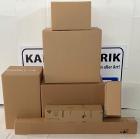 Paketband Tesa Vorsicht Glas 50m für 2 50Euro