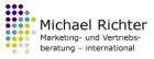 Marketing und Vertrieb international Marketing-Beratung Vertriebsberatung Au