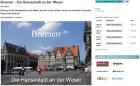 Wandkalender Kalender 2022 Bremen - Die Hansestadt an der Weser