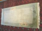 Orientteppich Tibet alt 151x69 T052