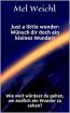 E-book Just a little wonder -Wünsch dir doch ein kleines Wunder