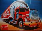 COCA-COLA-FANARTIKEL und PINS uvm. günstig abzugeben