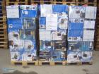 Aschesauger B-Ware Palettenware