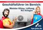 Wolfhagen Meister SHK Sanitär Heizung Klima m/ w/ d