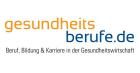 Das Portal für Beruf Ausbildung Weiterbildung und Karriere in der Gesundheitsw