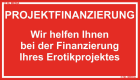 Wir helfen Ihnen bei der Finanzierung Ihres Projektes