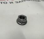 Mutter HF M10x1 5 ZnAl 10 Tesla Modell 3 1006883-00-A