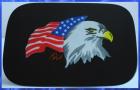 Airbrush Tankdeckel Design Adler-Flag