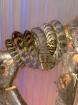 Boa c. constrictor/ Amethystpython/ Snow- Nominat Kornnattern Schönnattern