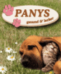 Noderstedter Hunde Messe 2022 - Panys Tiernahrung ohne Chemie am 14. 04 - 14. 04.