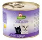 GranataPet Katzenfutter 1 39 Euro / 200 g Dose