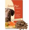 12 kg Hundefutter - kaltgepresst - glutenfrei Versand deutschlandweit