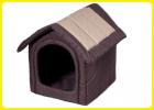Relaxhaus für Hunde Katzen Kaninchen Haustiere