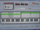 Notenprogramm PC Software Klavier/Keyboard Kids lernen Noten