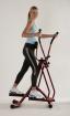Nordic-Walking Crosstrainer Langlauf