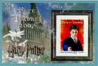 HARRY POTTER SONDERMARKEN