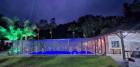 Landhaus in Naturlage in Vidal Ramos / Brasilien