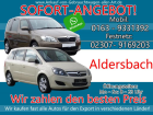 Kaufe jedes Auto Aldersbach Ankauf von Autos Aldersbach - Fairen Preis verkauf